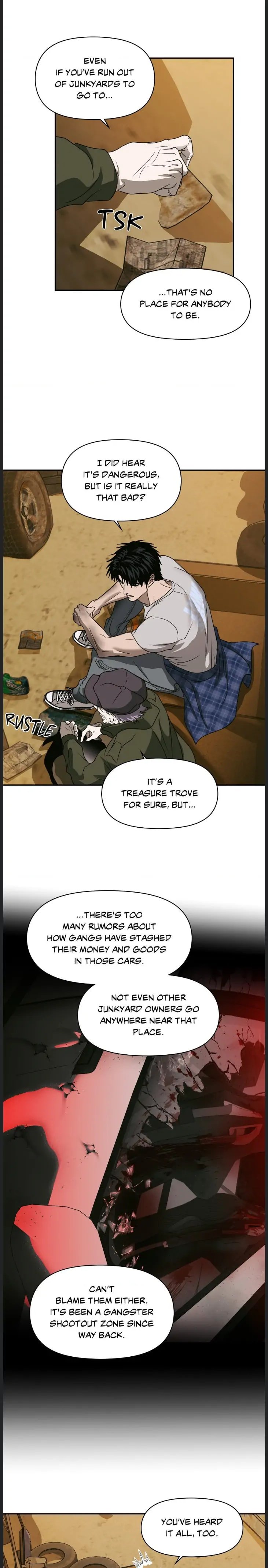 Shutline, Chapter 73 image 14